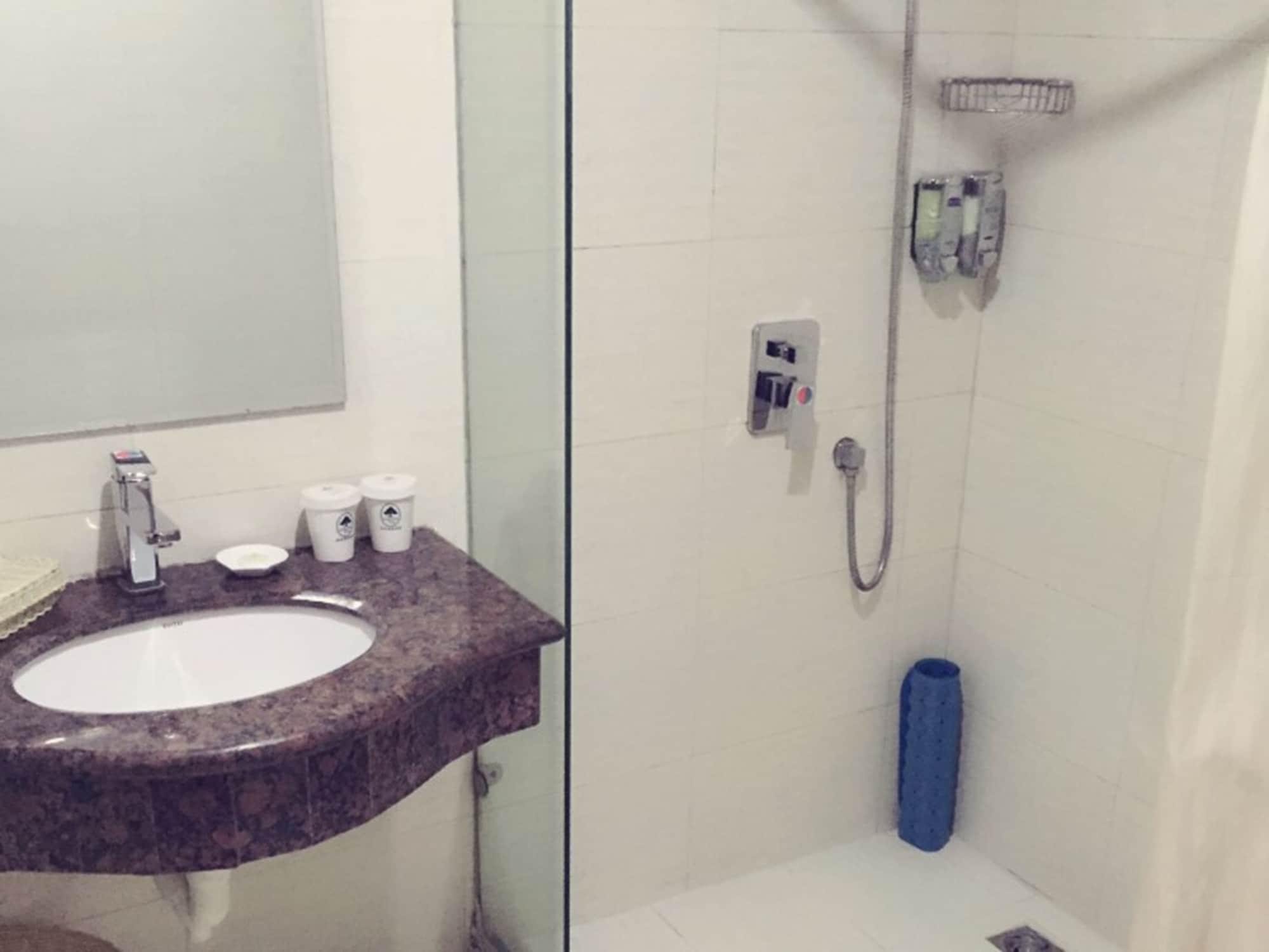 Greentree Inn Anhui Bengbu Longhu Express Hotel Εξωτερικό φωτογραφία